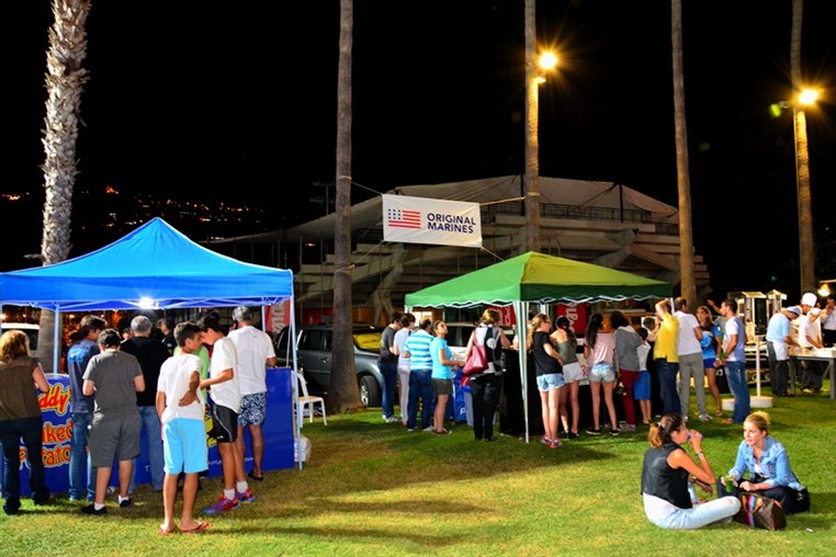 Fete De La Musique at L'ATCL